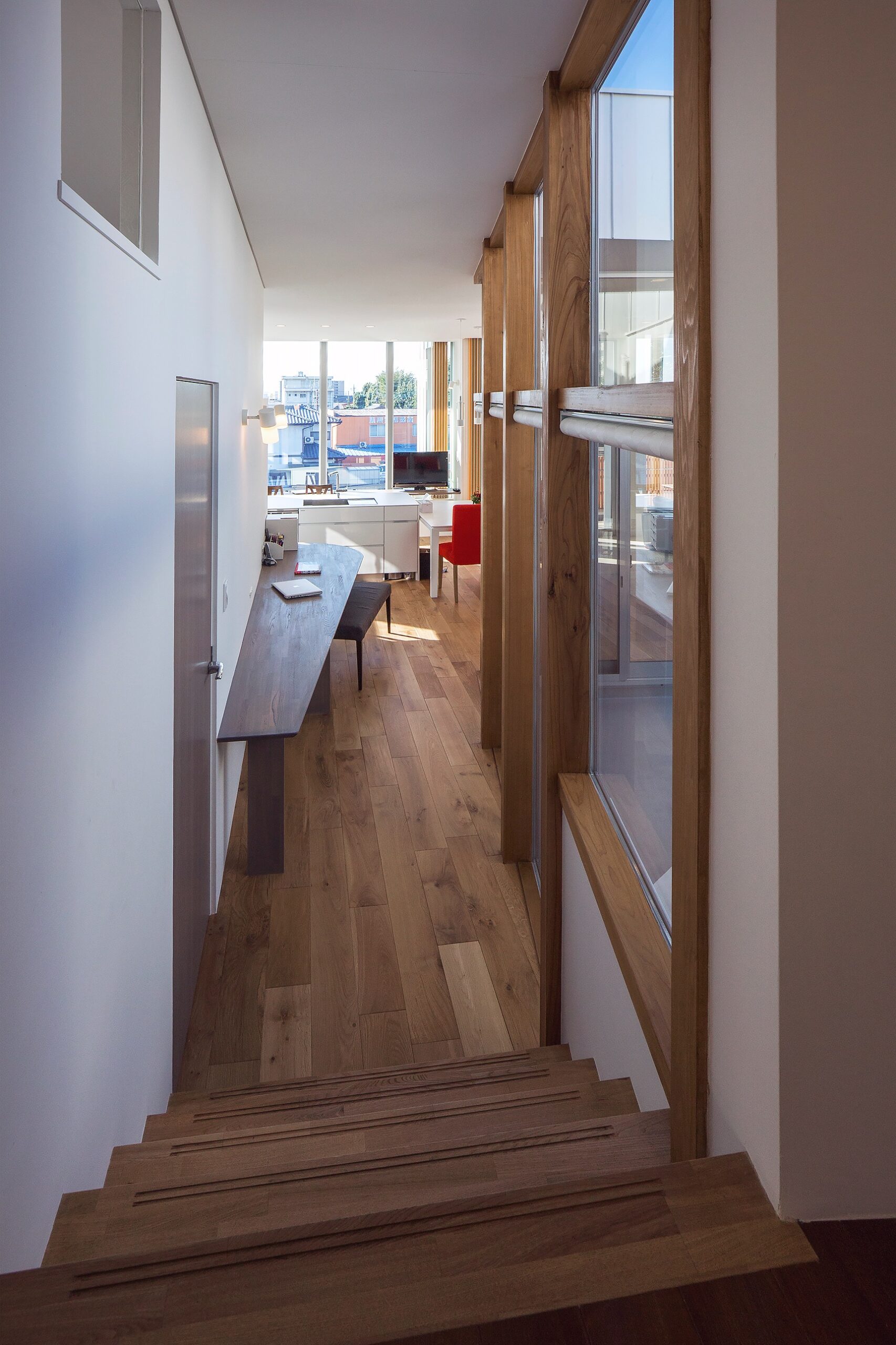 maebashi南町駅前計画