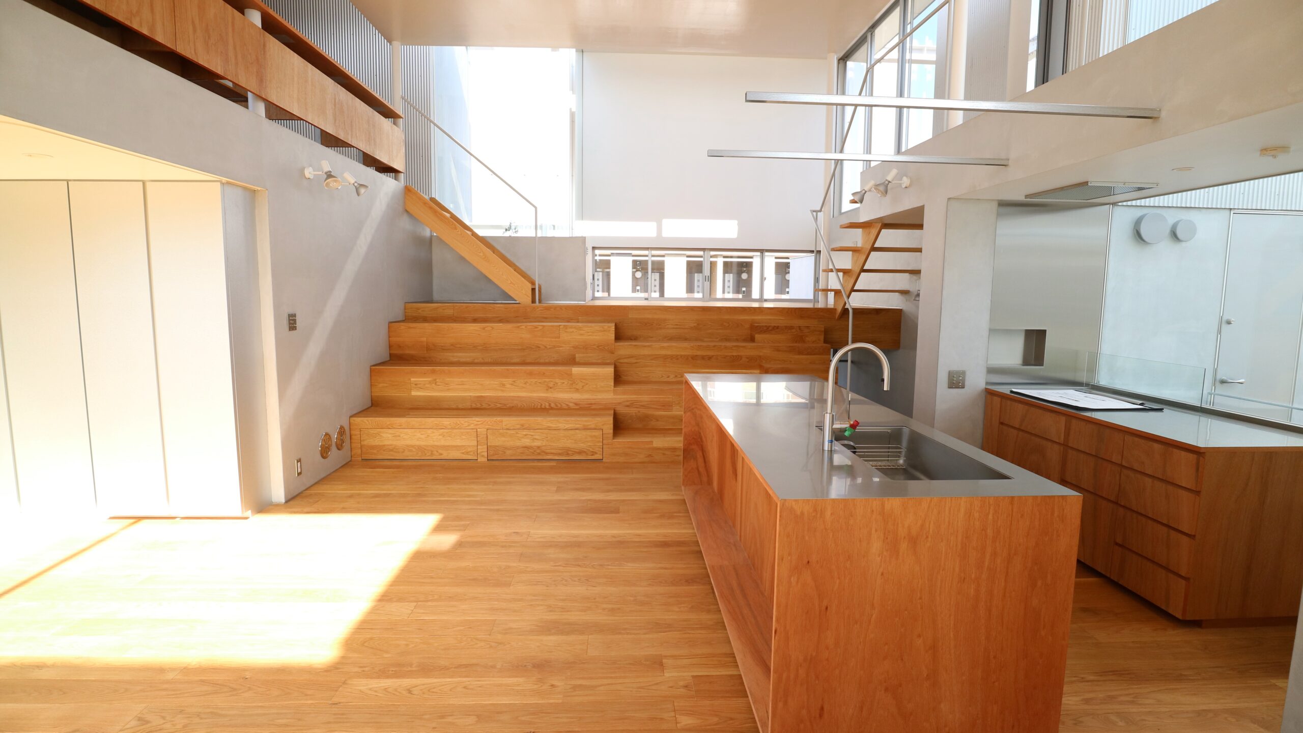 HOUSE in yanaka