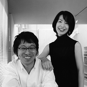 駒田 剛司・由香