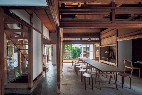 広瀬川コート