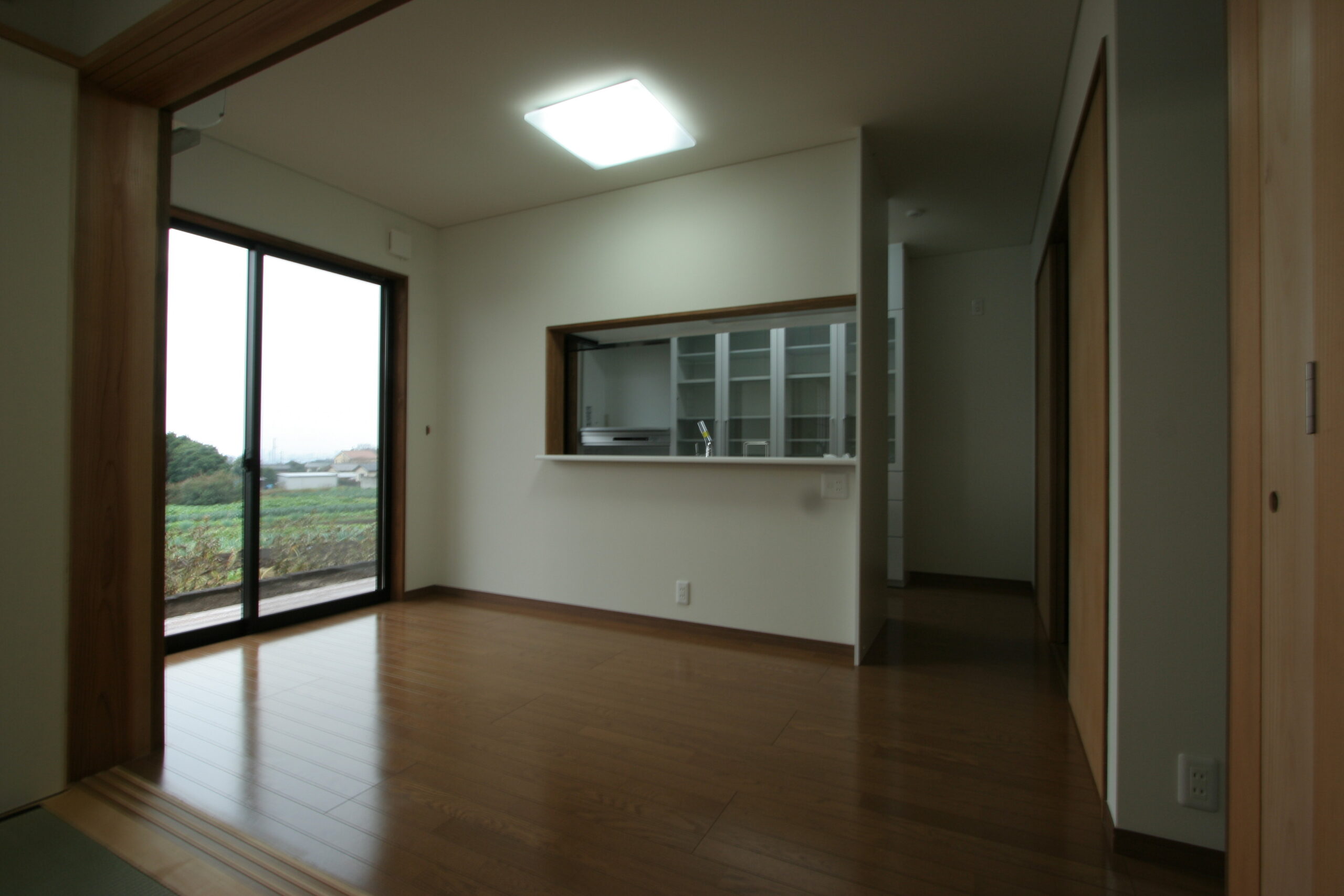 中野邸