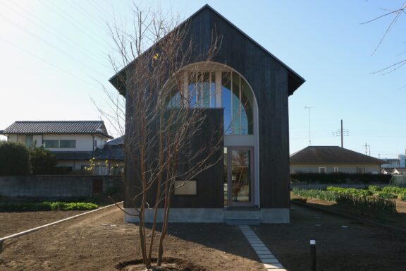 風景の重畳性