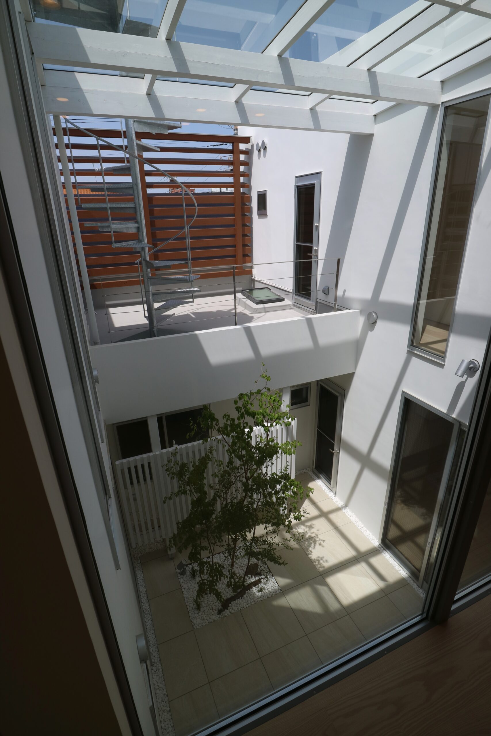 南町4丁目レジデンス