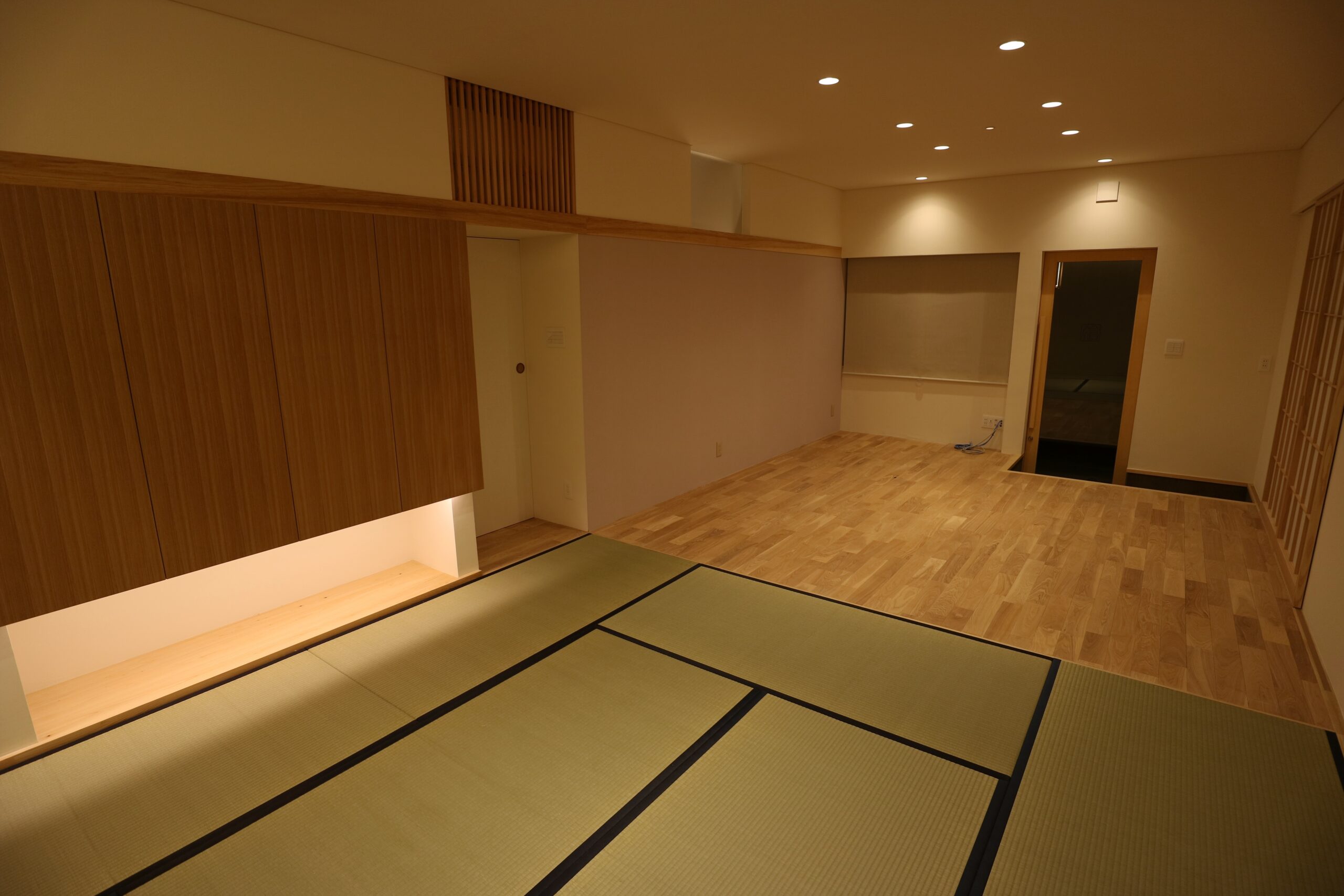 千代田町の家