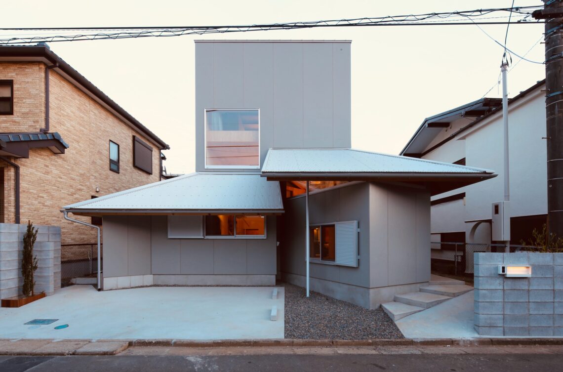 コートハウス
