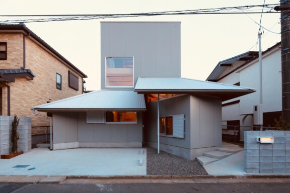 コートハウス