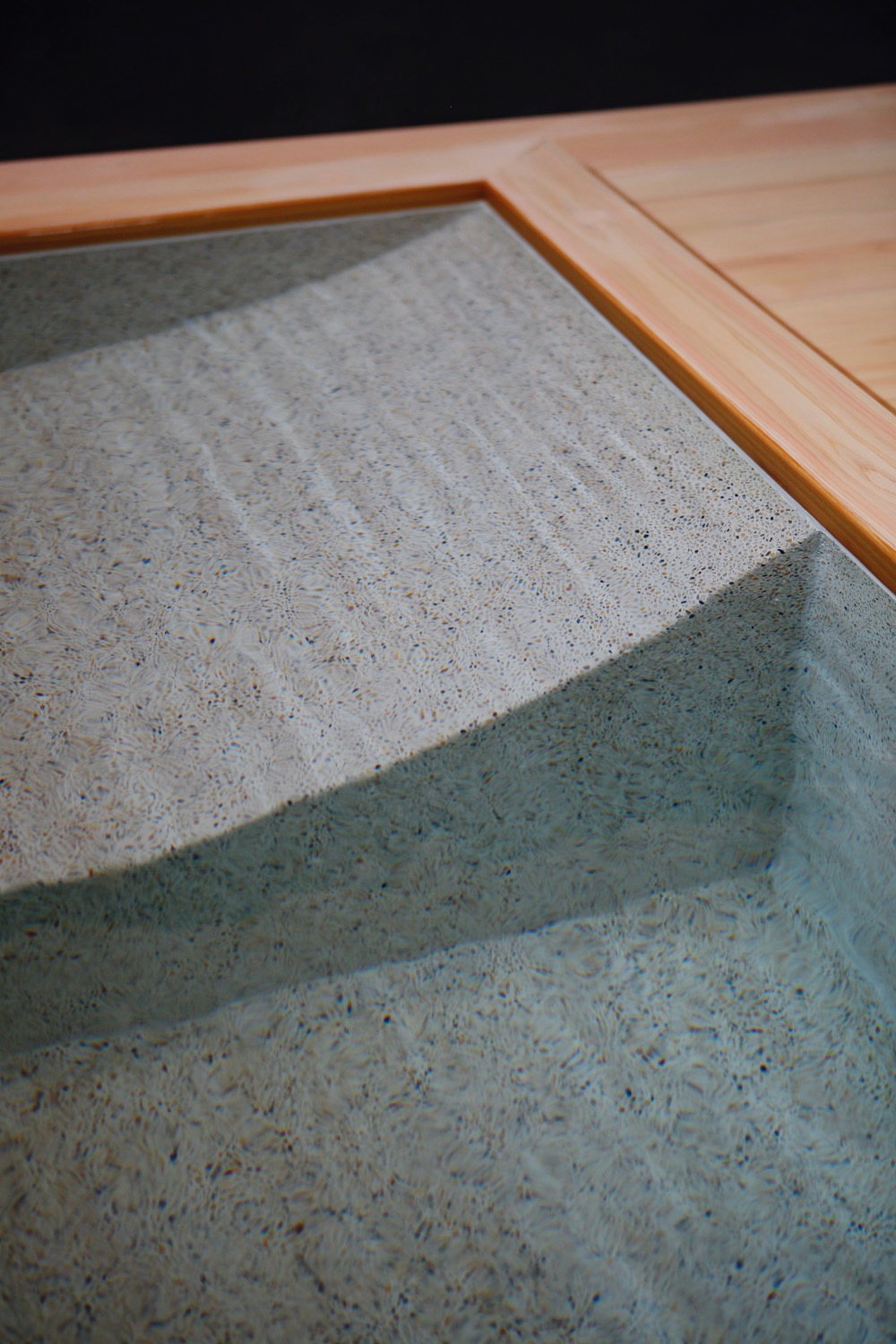 まるほん旅館風呂小屋